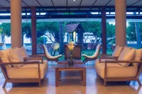 Ranweli Holiday Village Hotels in Puttalam