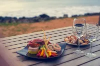 Ranweli Holiday Village Hotels in Puttalam