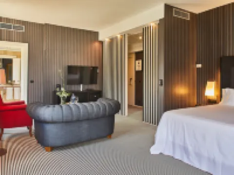 Silken Gran Hotel Durango Hotels in Biscay