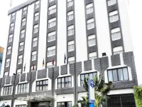 Hotel Franco Yaounde Hotels in Yaounde