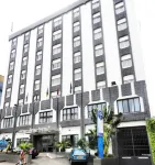 Hotel Franco Yaounde Các khách sạn ở 