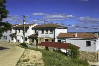 Restaurante y Hotel Rural El Mirador de Atienza Hoteles en Atienza