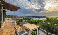 Hotel Rec de Palau - Ocean View
