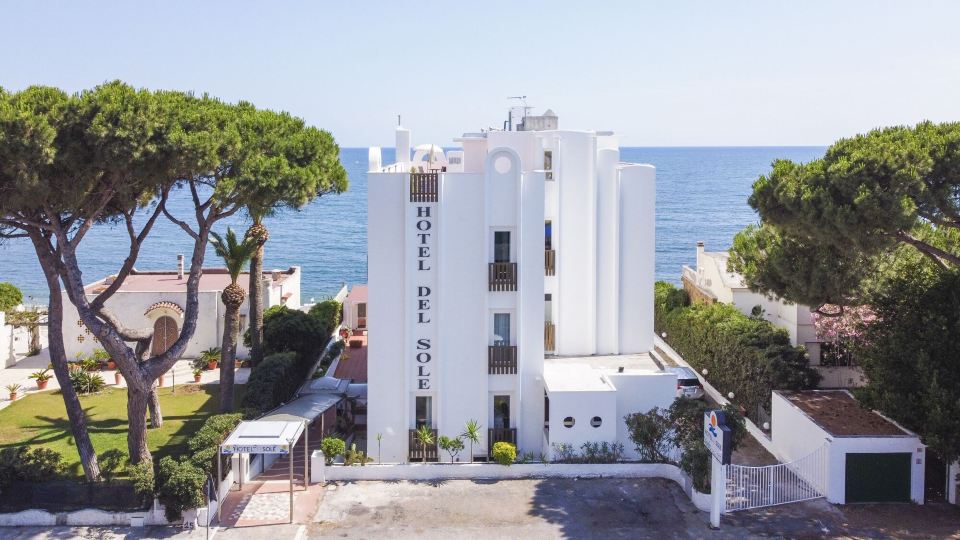 Hotel Del Sole