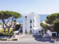 Hotel Del Sole Các khách sạn ở Tolfa