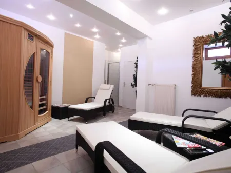 Cozy Apartment in Ruhmannsfelden with Swimming Pool