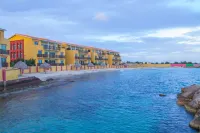 Palapa Beach Resort Curacao
