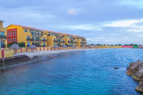 帕拉帕海灘度假村