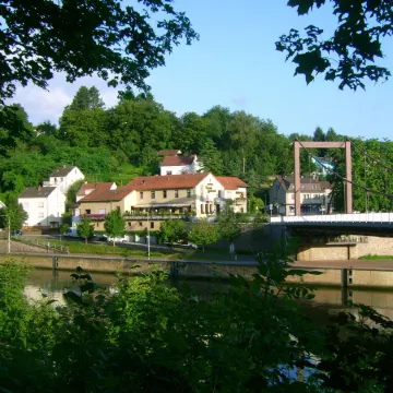 Hotel Haus Schons