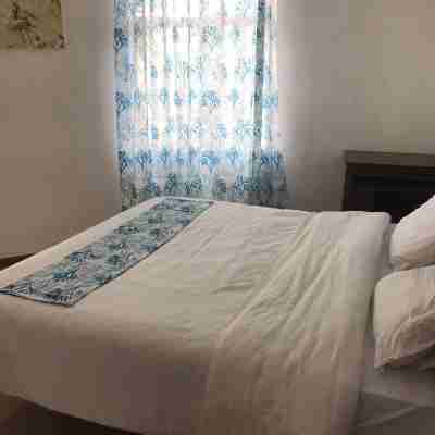 L'Étoile Bleue Hotel Rooms