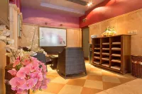 Hotel Club Central - spa
