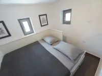 Skyros Bnb, Anna House in Brooke Hotel di Skyros