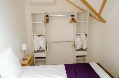 Suites Conviviales la Vignette Hotels in Benfeld