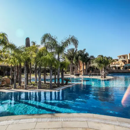 The Russelior Hotel & Spa