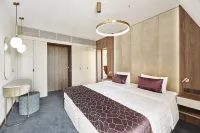 Hotel Europa Fit Hévíz Hotels in Zalacsany