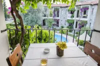 Olive Garden Apart Hotel