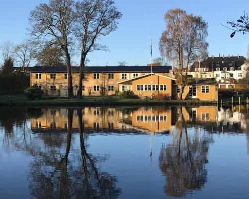 Danhostel Hotels in Silkeborg