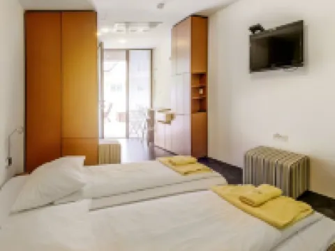 Hotel Sanje ob Soči / Hotels in Municipality of Bovec