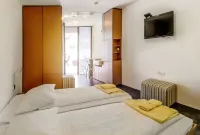 Hotel Sanje ob Soči / Hotels in Bovec