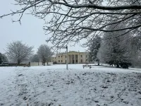 Hilston Park