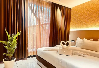 HOTEL SHRIMMAYA