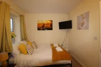 Southdown House Hotels in Chesterfield