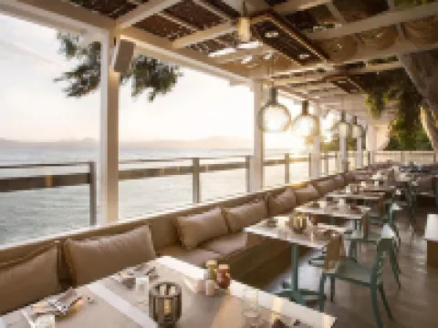 Pefkaki Boutique Hotel Loutraki Hotels in Corinthia