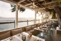 Pefkaki Boutique Hotel Loutraki Hotel di Loutraki-Perachora