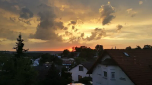 Hotel Restaurant Bauer Großbettlingen Hotels in Nürtingen