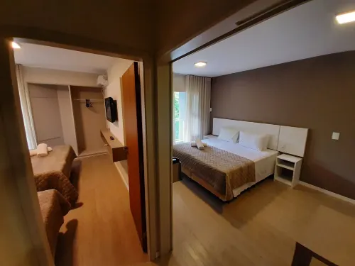 호텔 이보람 프라이아