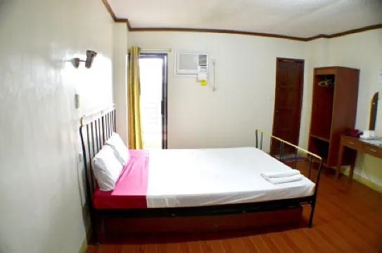 ศูนย์นันทนาการรูฟีนาส์