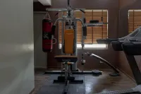 Frederick's Lodge - Gym