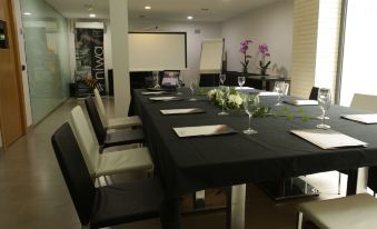 Hotel Spa Niwa