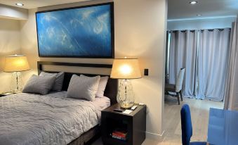 Premier Apts in Vibrant Downtown LA