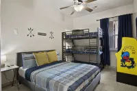 Sunset Hideaway Near National Parks & Hike/Bike Hotels in Washington County