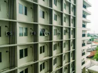 Comfort Studio Apartment at Padina Soho Residence Hotels in Batuceper
