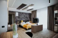 Hotel Epic Centrum - parking