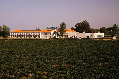 Estremoz Hotel
