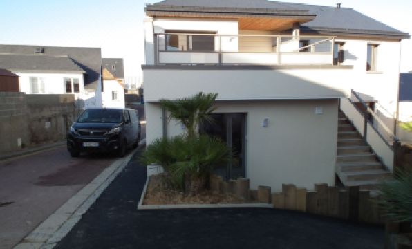 Les Maisons de Louise