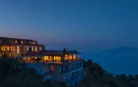 Hotel la Vue d'Or