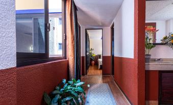 Hotel Benedicta