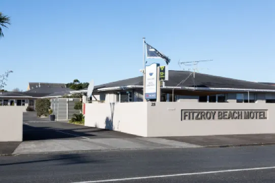 Beach Street Motel Apartments Hotels in 