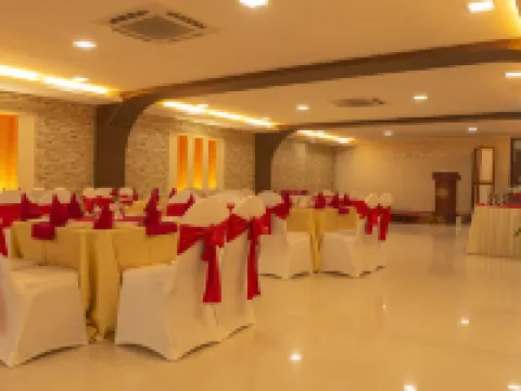 Hotel Harrison Palace Hotels in Biratnagar