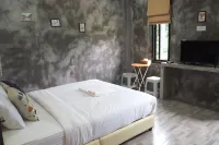 Ban-Kaeng Resort