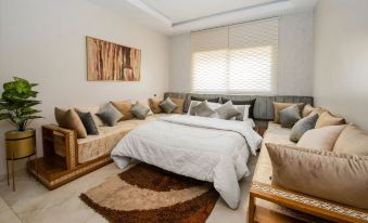 Luxury Apartment Nouacer Airport - Housity