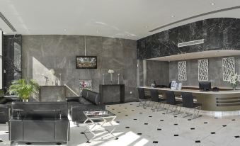 Tulip Hotel & Suites