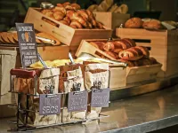 Ibis Tours Centre Gare - breakfast