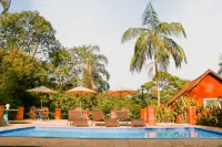 Pousada Mirante do Penedo Hotel a Itatiaia