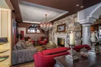 Haller's Posthotel Hotels in Mittelberg