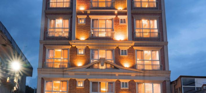 Hotel Lake Himalaya Hotels in Kaski